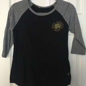 Vans Baseball T-shirt